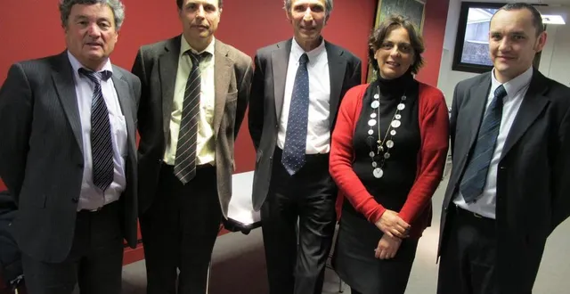 photo jean-michel boukobza. &copy; archives le maine libre