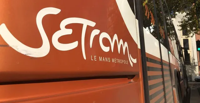 photo la setram adapte ses horaires à compter du lundi 16 mars. &copy; photo d’illustration archives le maine libre