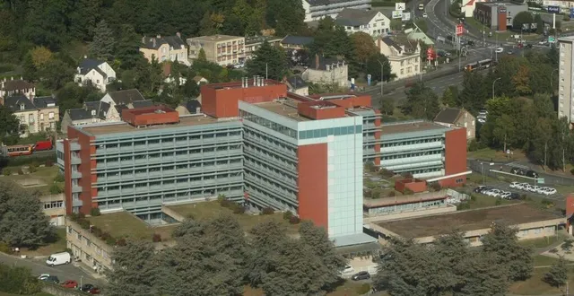photo l’accueil de la cpam de la sarthe avenue bollée recevra les assurés uniquement sur rendez-vous jusqu’à nouvel ordre. &copy; archives le maine libre