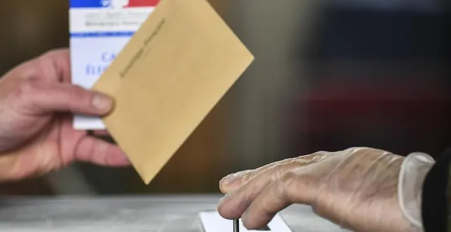 photo ne manquez rien du premier tour des municipales en sarthe avec le direct des rédactions d’ouest france et du maine libre. &copy; photo le maine libre – denis lambert