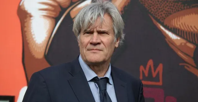 photo stéphane le foll. &copy; ouest-france