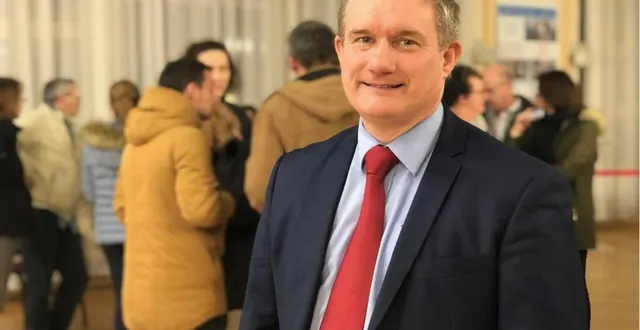 photo frédéric leveillé et sa liste agir ensemble pour argentan arrivent en tête du premier tour. le rassemblement national n’ira pas au second tour. &copy; ouest-france