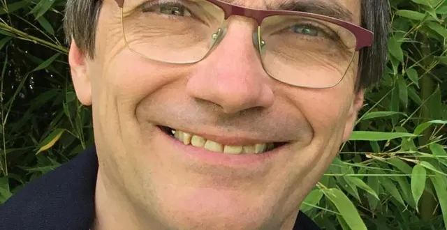 photo hervé roncière était le seul candidat pour la mairie de montval-sur-loir. &copy; archives le maine libre