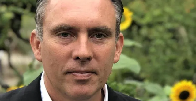 photo thierry cozic. &copy; archives le maine libre