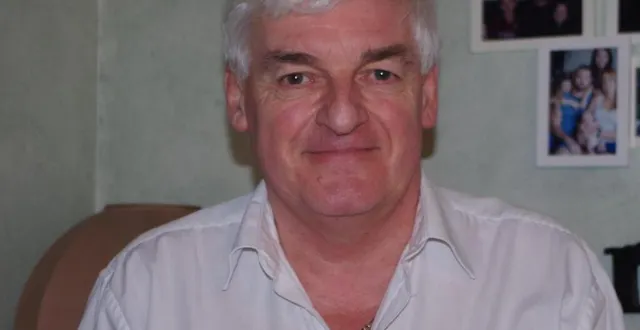 photo une victoire pour patrick desmazières. &copy; archives le maine libre