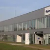 photo l’entreprise faurecia, à caligny, emploie environ 1 250 personnes.
