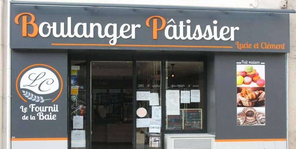 VilleneuveenRetz. Un seul commerce ouvert dans le centre