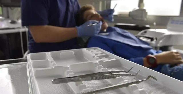 photo les rendez-vous médicaux sont maintenant restreints aux urgences seules. &copy; archives presse océan - nathalie bourreau