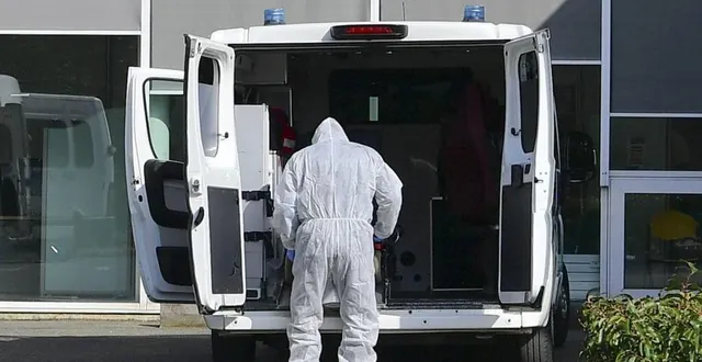 photo le département de la sarthe compte 66 cas confirmés. &copy; archives le maine libre – yvon loué