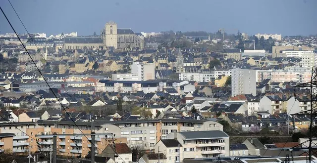 photo les sorties à l’extérieur de son domicile sont réglementées durant les mesures de confinement. &copy; photo d’illustration archives le maine libre – hervé petitbon