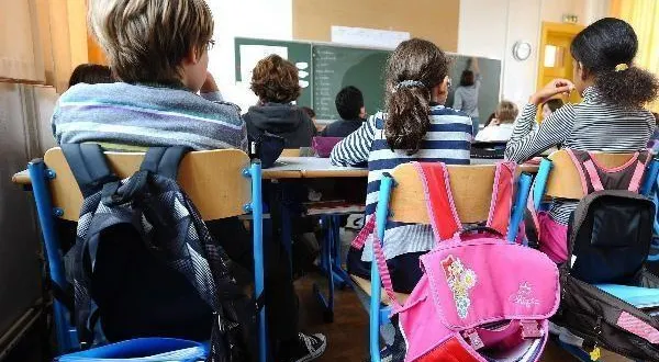 photo le ministre blanquer a annoncé la fermeture de trente classes dans l’orne à la rentrée de septembre 2020. &copy; archives ouest-france
