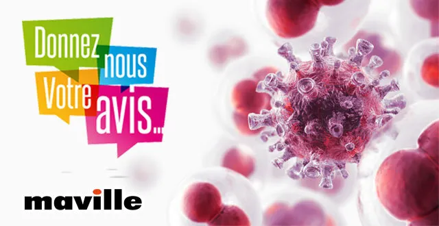 photo coronavirus : pensez-vous que rien ne sera plus jamais comme avant ? &copy;  blackjack3d sur istock 