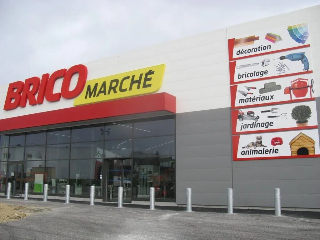 Brico Depot Saint Gilles Croix De Vie Coronavirus dans l'Orne. Du drive et des fermetures chez les magasins de  bricolage - Alençon.maville.com
