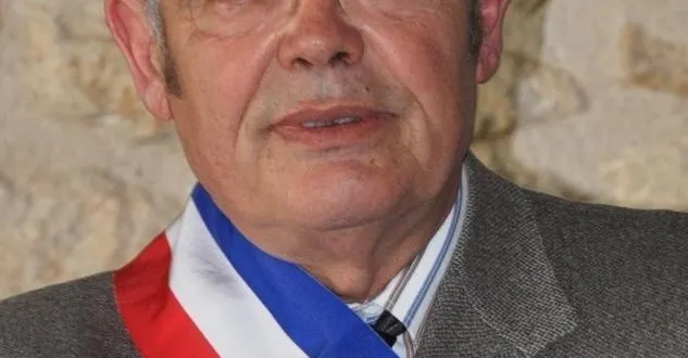photo régis cerbelle, maire de chantenay-villedieu. &copy; le maine libre