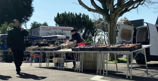 photo argentan attend encore la réponse pour les marchés du mardi. ceux du dimanche matin sont autorisés, pas ceux du vendredi. &copy; ouest-france