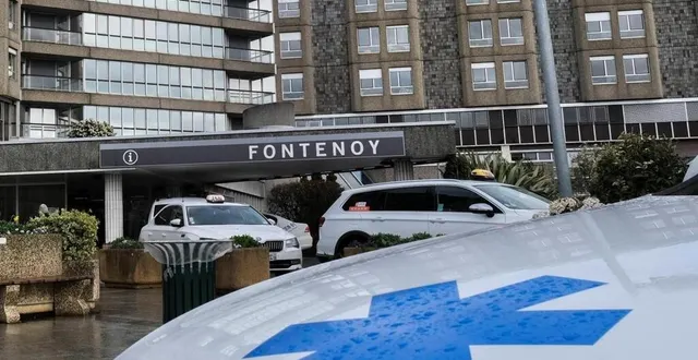 photo les rendez-vous médicaux « ne pouvant être assurés à distance et ne pouvant être différés » sont toujours possibles sur convocation du médecin. &copy; archives le maine libre – denis lambert