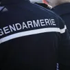 photo à 17 heures ce lundi 30 mars, les gendarmes étaient toujours sur les lieux de l’accident.