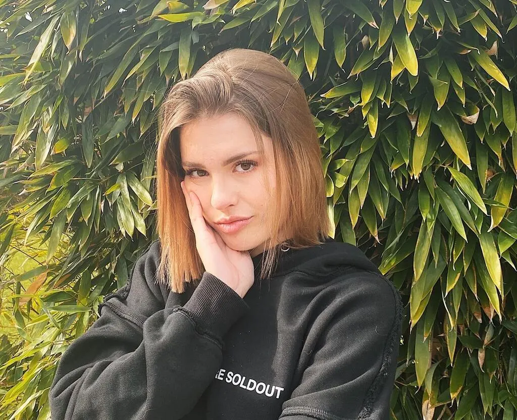 Angers VIDEO. Juste Zoé pendant le confinement, « Heureusement il