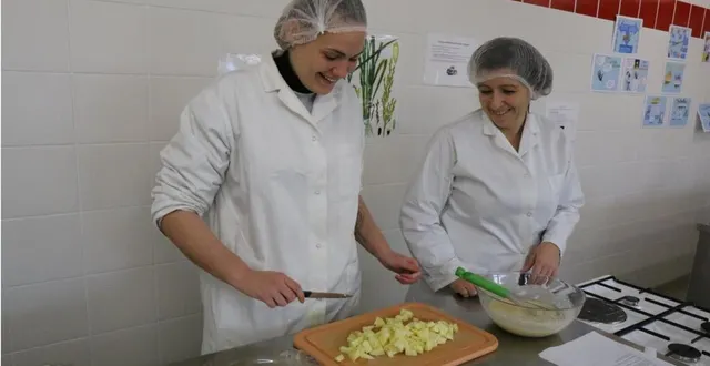 photo les pré-inscriptions des élèves intéressés pour intégrer l’une des formations du lycée les horizons  peuvent le faire en ligne jusqu’au 3 mai. &copy; le maine libre