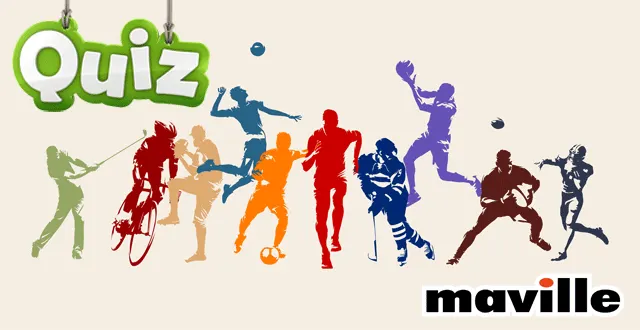 photo sports. 20 questions sur des règles et termes sportifs &copy; crédits : msan10 sur istock