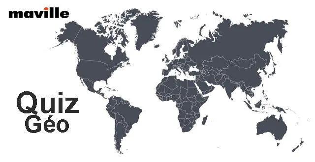 photo confiquiz n°4 : géographie – les capitales du monde (3 niveaux de difficulté !!) &copy; serhii brovko sur istock