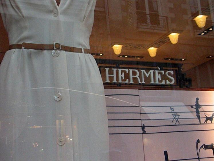 Hermes rennes clearance