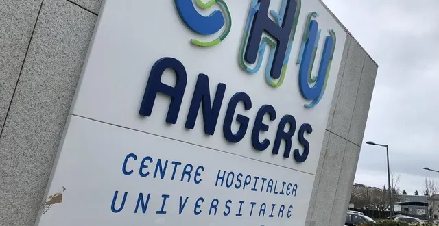 photo le chu d’angers et le groupement hospitalier du territoire rassemblent dix établissements de santé en maine-et-loire. ils se sont associés avec les établissements de santé privés pour mieux lutter contre l’épidémie. &copy; ouest-franc