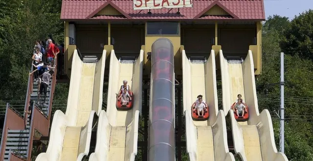 photo la date de réouverture n’est pas encore connue. &copy; le maine libre – yvon loue