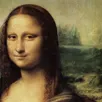 photo la joconde, ou portrait de mona lisa
