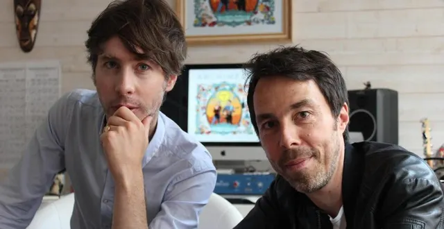 photo le groupe mayennais archimède fait partie des têtes d’affiche du festival a tout bout d’champ. &copy; archives ouest-france.