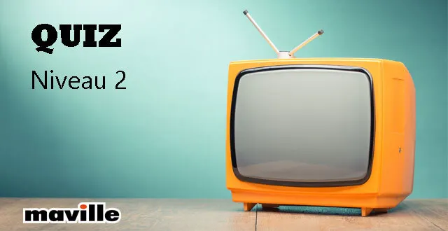 photo confiquiz n°9.2 : les séries télévisées niveau 2 &copy; brat_pikachu sur istock