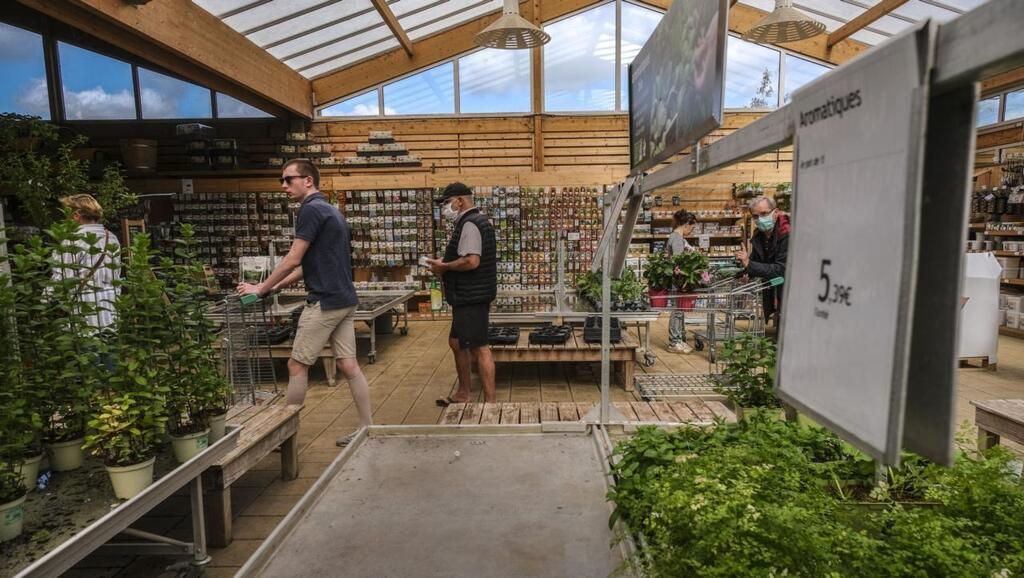 Sarthe. Les jardineries autour du Mans dévalisées - Le Mans.maville.com