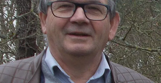 photo guy fourmy. &copy; le maine libre