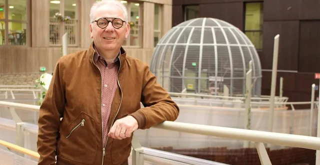 photo alain cholat est président de la fédération nationale des associations de directeurs d’établissements et services pour personnes âgées. &copy; archives le maine libre
