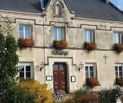 photo la commune de saint-ouen- en-belin prône la solidarité &copy; le maine libre