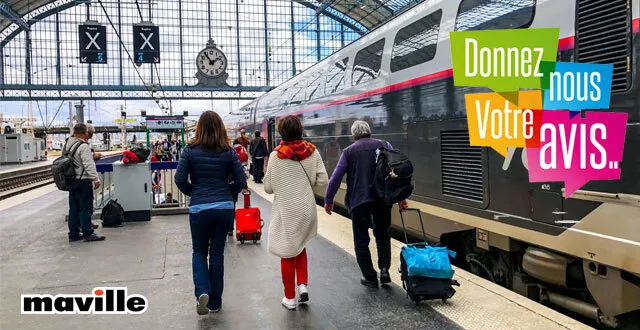 photo débat. faudra-t-il limiter les déplacements à la fin du confinement ? &copy; anouchka sur istock