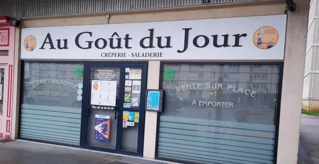 photo au goût du jour propose maintenant des livraisons. &copy; dr