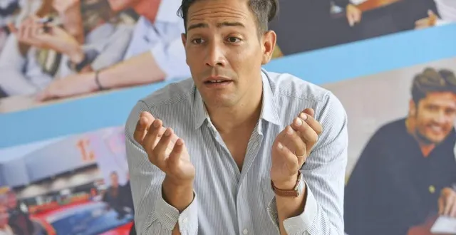 photo steevy boulay fait du jardinage, regarde des films, joue aux jeux vidéo… &copy; archives le maine libre – yvon loue