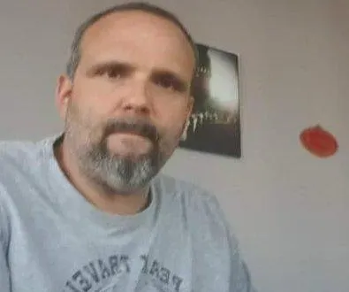 photo laurent chiesa, responsable du service déchets à la cdc des vam. &copy; ouest-france