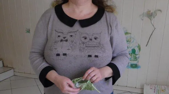 photo sylvie david. &copy; le maine libre