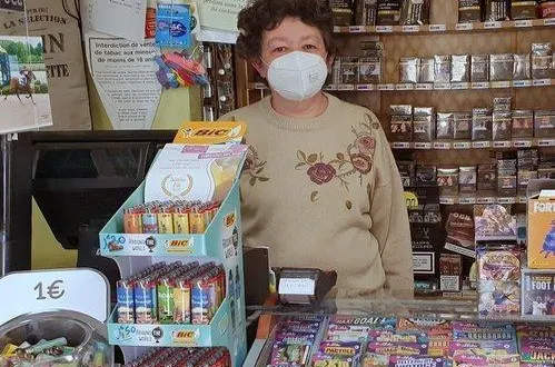 photo sandra cerisier.