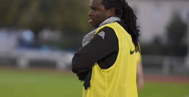 photo viano mendes. &copy; archives ouest-france