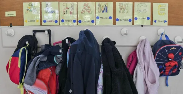 photo le mans. les élèves feront leur rentrée au plus tôt le mardi 12 mai. &copy; archives le maine libre yvon loué