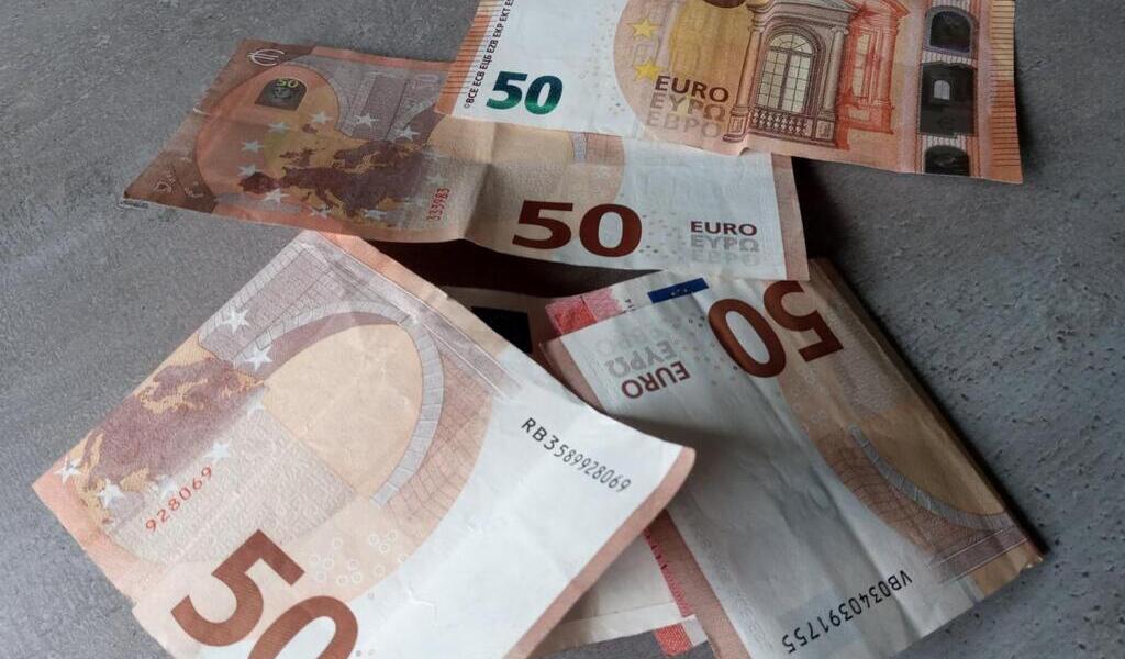 Carcassonne. Des commerçants carcassonnais alertent sur des faux billets de  10 € 