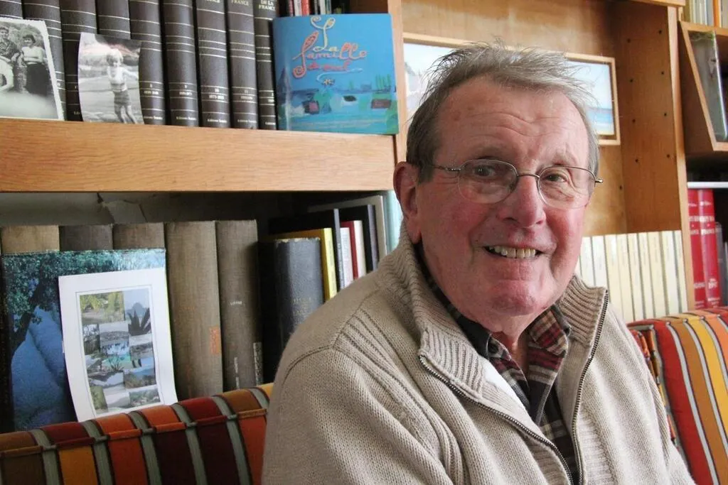 Manche. Pour Gilles Perrault, « l’humanité doit jouer collectif