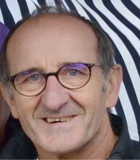 photo philippe chartier, maire de saint-rémy-des-monts. &copy; maine libre