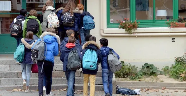 photo les trois écoles de ciral, la roche-mabile, et l’orée-d’écouves vont rouvrir. &copy; ouest-france