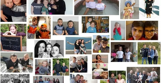 photo encore de nombreux messages pour la 4e semaine de notre opération. &copy; photos internautes