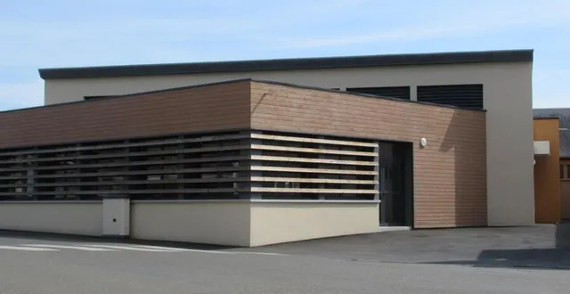 photo l’ensemble des locaux scolaires seront désinfectés quotidiennement dans le respect des protocoles sanitaires. &copy; le maine libre