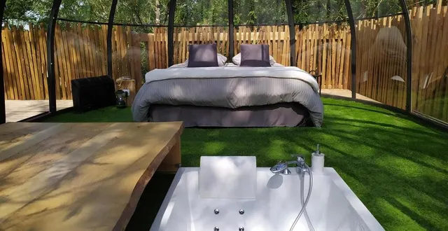 photo sarthe tourisme a mis en vente des bons d’achats pour soutenir le secteur du tourisme très fragilisé lui aussi. ainsi, jean kesteloot, gérant des insolites de jsk s’inquiète pour son entreprise. &copy; ouest-france